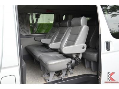 Toyota Hiace 3.0 (ปี 2018) ตัวเตี้ย D4D Van รูปที่ 8